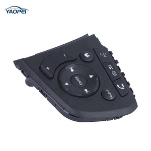 35880-THR-A01 Commutateur de <span class=keywords><strong>volant</strong></span> YAOPEI pour Honda Odyssey 2018-2021 - Product Image 4