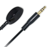 Extensor IR, Cable Médico, Emisor X96, Repetidor de Intercambio Remoto, Receptor Infrarrojo, Repetidor Infrarrojo para Mi TV