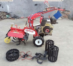 Granja agricultura mini usada mecánica 15HP Alemán Chino Italia japonés <span class=keywords><strong>mano</strong></span> diesel gasolina rotativa motocultor - Product Image 6