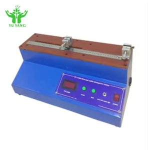 220V Bakır Tel ve Kablo Uzatma Test Cihazları Kablo Test Makinesi Test Odası - Product Image 6