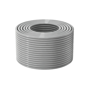 Câble réseau Kneysum haute vitesse CAT5 CAT5E, 8 conducteurs solides en cuivre pur, <span class=keywords><strong>100</strong></span> <span class=keywords><strong>m</strong></span>, câble de communication local extérieur - Product Image 2