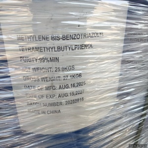 ผงสีขาว <span class=keywords><strong>tinosorb</strong></span> <span class=keywords><strong>M</strong></span> bisoctrizole กับ CAS No 103597-45-1 - Product Image 5