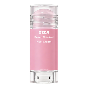 Baume pour les pieds bio parfumé à la fraise pour la réparation des talons secs et gercés, hydratation intensive, soin réparateur pour les pieds féminins - Product Image 1