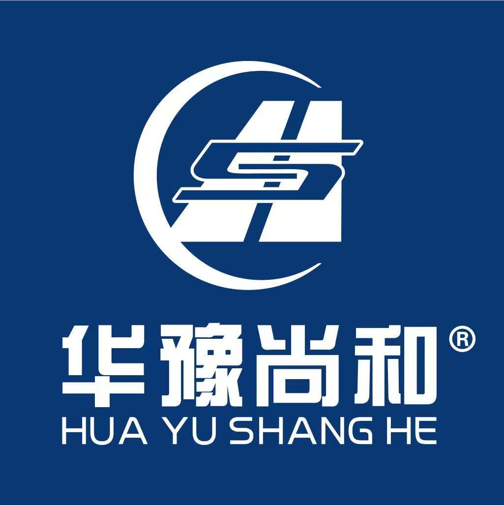 Zhengzhou Shanghe Construction Machinery Co., Ltd. logo