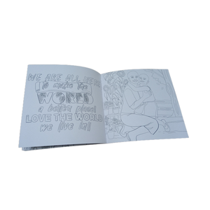 Livre de bandes <span class=keywords><strong>dessin</strong></span>ées à reliure parfaite, personnalisable, pour enfants, avec service d'impression sur mesure de mangas et de dessins sur papier artistique - Product Image 4