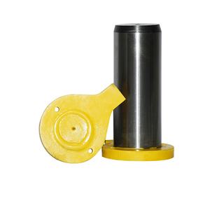 หมุด20U-<span class=keywords><strong>70</strong></span>-<span class=keywords><strong>21671</strong></span>สำหรับชิ้นส่วนเครื่องจักรก่อสร้าง PC50 Komatsu ของแท้ - Product Image 5