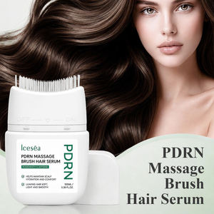 Suero OEM para el Cabello con Extracto de Romero, Hidratante y Control de Grasa para Cuero Cabelludo Sensible e Irritado, con PDRN - Product Image 1