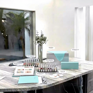 <span class=keywords><strong>NAIL</strong></span> & YOLLY – <span class=keywords><strong>Kit</strong></span> professionnel de vernis à ongles en <span class=keywords><strong>gel</strong></span> 80 couleurs, <span class=keywords><strong>gel</strong></span> UV/LED à retirer par trempage, <span class=keywords><strong>kit</strong></span> de manucure longue durée pour salon et usage domestique - Product Image 5