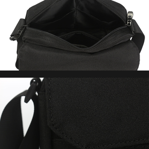 <span class=keywords><strong>Borsa</strong></span> a Tracolla Unisex in Stile Giapponese, <span class=keywords><strong>Borsa</strong></span> da Studente e <span class=keywords><strong>Postino</strong></span>, <span class=keywords><strong>Borsa</strong></span> Messenger in Tela per il Tempo Libero - Product Image 3