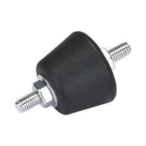 ยางโช้คอัพยางแท่นรองติดเครื่องปรับอากาศในบ้าน - Product Image 2