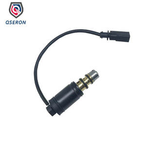 Compresor de la válvula de Control de ForVW Audi R8 S6 Skoda 5SEU12C 6SEU12C 14C 16C 7SEU16C <span class=keywords><strong>7SEU17C</strong></span> - Product Image 6