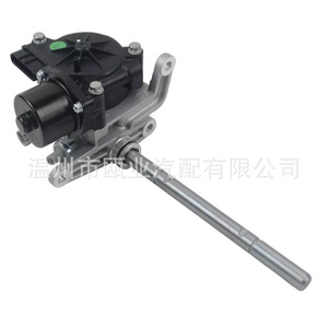 Toyota Actuator <b>Motor</b> 36410-34015 141557 for Tacoma Tundra 4R 00-19 Transmission <b>Control</b> Module - Product Image 2