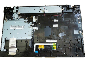 Máy tính xách tay cho Samsung NP300V5A np305v5a tiếng anh chúng tôi bàn phím với palmrest Touchpad - Product Image 1