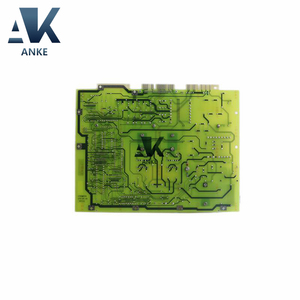 โมดูลจ่ายไฟ110ไฟฟ้าของแท้ saft SAFT110POW - Product Image 3