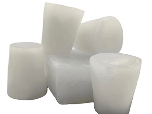 พาราฟินคลอรีนรูปแบบของแข็ง - Product Image 3