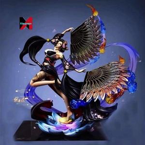 ชุดเรโซแนนซ์เทนชิคาบูกิรูปปั้นอะนิเมะ GK หนึ่งชิ้นเครื่องประดับแบบ <span class=keywords><strong>bishoujo</strong></span> ขายส่ง - Product Image 3