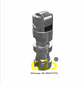 Conjunto de levantaválvulas 575-4995 5754995 para excavadoras CAT 330C 330D 336D 340D, piezas de motor C9 - Product Image 2