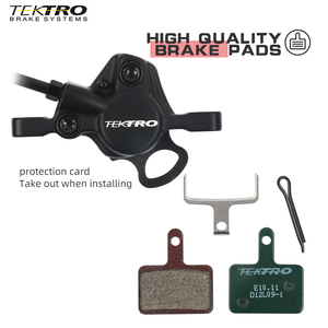 Pour <span class=keywords><strong>TEKTRO</strong></span> HD M275 <span class=keywords><strong>frein</strong></span> à disque hydraulique pour VTT avant et arrière vtt vélo <span class=keywords><strong>frein</strong></span> de vélo haute Performance - Product Image 5