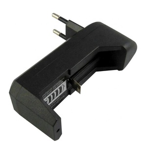 Vendita caldo UE Caricabatterie Universale Per 3.7 V <span class=keywords><strong>18650</strong></span> 16340 14500 Li-Ion Ricaricabile Batteria Calda 180205 - Product Image 5