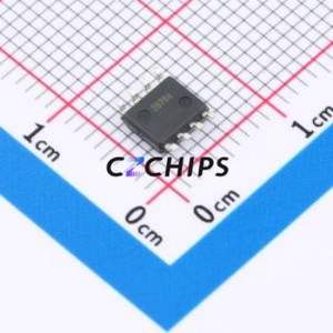 Convertisseur analogique-numérique (ADC) de la puce PMIC d'IC de circuit intégré SOIC-8 de vente entière AD7450BRZ - Product Image 2