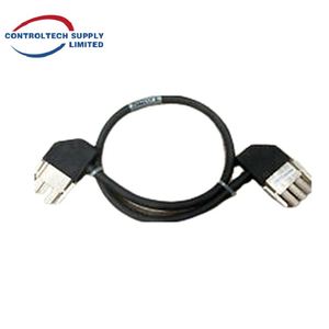 Câble d'alimentation blindé Foxboro P0926KN 24V DC de qualité supérieure, 1,8 m, 16AWG, pour DCS série I/A - Product Image 2