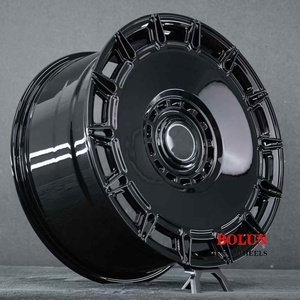Roues personnalisées forgées de 16 à 24 pouces pour Audi R8 Benz GLS 350 Defender <span class=keywords><strong>Range</strong></span> <span class=keywords><strong>Rover</strong></span> Sport <span class=keywords><strong>Velar</strong></span> Evoque Rolls Royce Ghost cadillac Wheels - Product Image 5