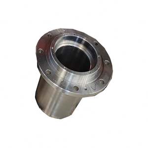 Pièces CNC de Nylon mécanique personnalisé moule moulage Machen moto multiple près de moi Neway Abs Uhmwpe produit P usinage - Product Image 1