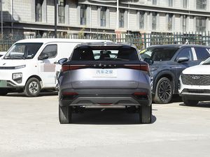 Superventas Chery OMODA 5 2025 en stock CHERY TIGGO 3/7/8 PRO PLUS MAX QQ ARRIZO 5 ELEKTRISCHE AUTO SUV nuevo - Product Image 5