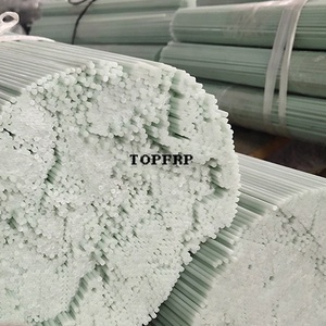 Ultra Lightweight 3mm Flexible Fibreglass <b>Rods</b> - Product Image 6