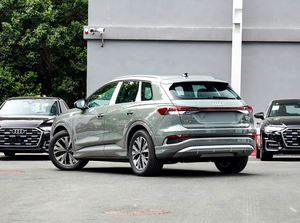 <span class=keywords><strong>Audi</strong></span> <span class=keywords><strong>Q4</strong></span> E-tron 2024 à succès : SUV électrique haute performance avec système de conduite intelligent et autonomie ultra-longue, fabriqué en Chine - Product Image 6