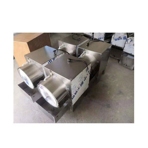Small Washing Machine for Duck Egg/hen Egg <b>Cleaning</b> Machine/chicken Egg <b>Brush</b> Washer for Sale - Product Image 5