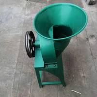 660-type Commerciële Gemotoriseerde Snijmachine 220V voor het snijden van geconserveerd fruit, groenteverwerking, multifunctionele uienverwerking