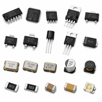 Microcontrolador STM32F429BIT6 de 32 Bits con 2MB de Memoria Flash, Paquete de Montaje Superficial - Componentes Electrónicos