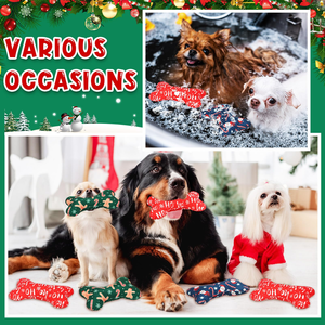 Jouet à mâcher pour chien, pour le nettoyage des dents, l'entraînement et le jeu, adapté aux chiots de petite, moyenne et grande taille - Product Image 5