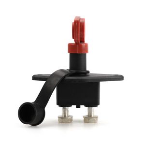 CNSPEED 12V แบตเตอรี่ไอโซเลเตอร์ YC101579 แบบติดตั้งบนพื้นผิวสำหรับรถยนต์รถบรรทุกการใช้งานทางทะเล - Product Image 1