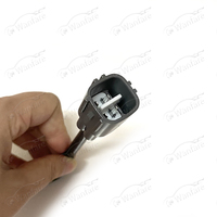 Vente en gros de capteurs d'oxygène automobiles 89465-35670 pour Toyota Lexus