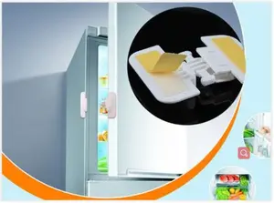 Safety Child Lock Childproof Safety Refrigerator Lock Baby Products Child Safety Lock