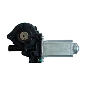 Moteur de lève-vitre NAX pour Chrysler 300M Chrysler Concorde Dodge Intrepid Chrysler LHS 5012545AB 5012545AD Avant Gauche - Product Image 2