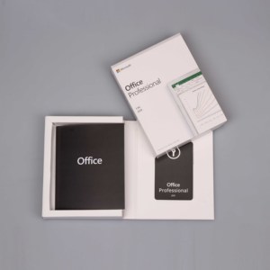 Pronta entrega Oficina 2019 paquete de software MS software de oficina activar la Oficina paquete <span class=keywords><strong>en</strong></span> línea - Product Image 1