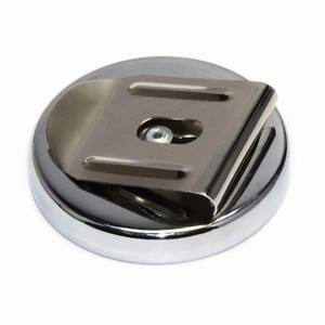 Clip Magnético para Cinturón Dailymag 2025 de 2 Pulgadas de Diámetro, Soporte Magnético para Herramientas de Cintura - Product Image 1