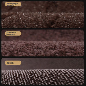 Tapis de <span class=keywords><strong>voiture</strong></span> en cuir personnalisé, adapté à diverses marques et modèles de voitures, production et vente en gros sur mesure - Product Image 6