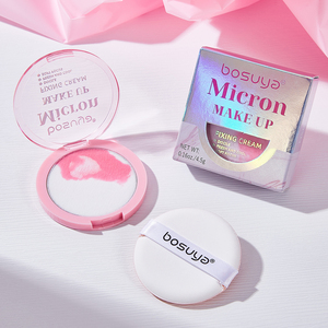 Poudre fixante transparente en gros, contrôle de l'huile, texture délicate, imperméable et résistante à la transpiration, longue durée et ne se décolore pas - Product Image 4