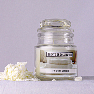 Venta al por mayor <span class=keywords><strong>precio</strong></span> barato estilo yanqui velas de regalo velas perfumadas para las vacaciones de Navidad - Product Image 3