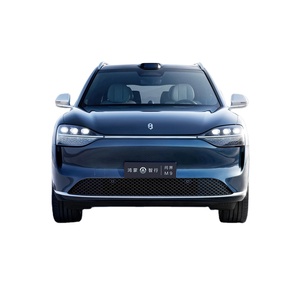 2024 marque chinoise Aito M9 Pure véhicule électrique SUV <span class=keywords><strong>6</strong></span> places 200 kw/<span class=keywords><strong>h</strong></span> à vendre - Product Image 1