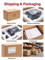 Langshuo LADLJJ-ETIE-006 36kV High Voltage Test Generator Rechargeable Lithium Battery Custom Service Available 6A Rated Current