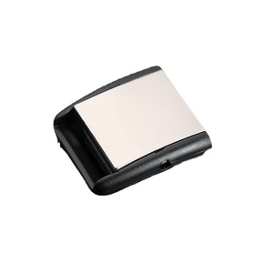 Hebilla de Liberación Lateral Metálica Ajustable para Bolsos, Accesorio Duradero Color Plata, Colección Primavera 2025 - Product Image 3