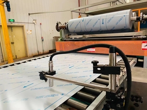 ASTM A240/480 AISI JIS 201 304 316L 321310S 904L 410 430 냉간 압연 Custom1220x2440 1500x6000 1000x2000mm 스테인리스 스틸 시트 - Product Image 6