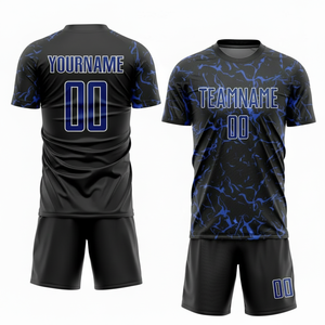 Uniformes de Fútbol para Hombre con Diseño Único y Moderno, de la Mejor Calidad, Personalizados con Colores Degradados, Estilo Deportivo, Venta al Por Mayor 100% - Product Image 1