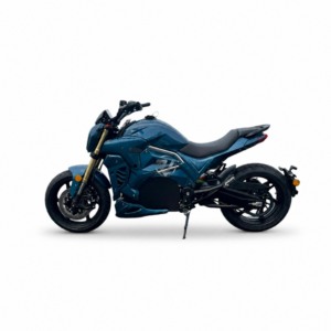 Potente Motocicleta Eléctrica, 0-100 km/h en 3.2s, Velocidad Máxima 160 km/h, Largo Alcance 180 km, Estilo <span class=keywords><strong>Ducati</strong></span> Diavel, Motocicleta Eléctrica - Product Image 1