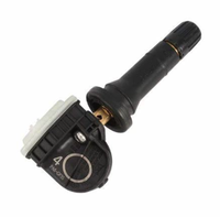 Capteur TPMS 13598773 13540602 13506028 Capteur de pression des pneus